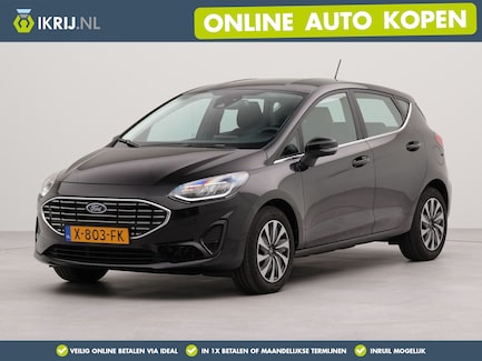 Ford Fiesta 0