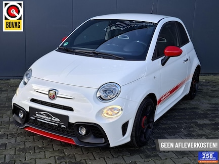 Fiat 500 0