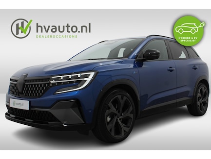 Renault Austral 0