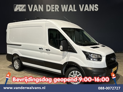 Ford Transit 0