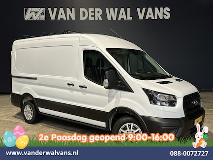 Ford Transit 0