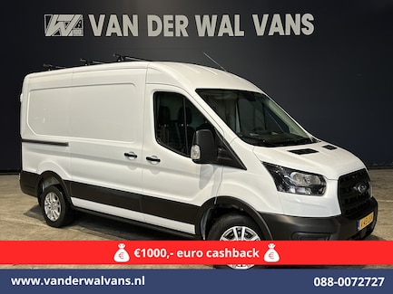 Ford Transit 0