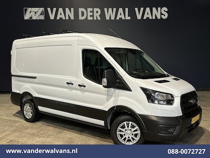 Ford Transit 0