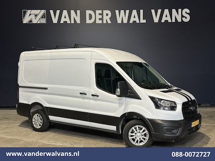 Ford Transit 0
