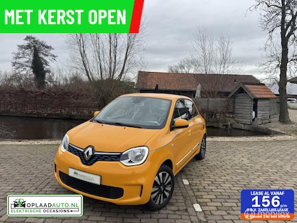 Renault Twingo 0