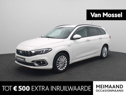 Fiat Tipo 0