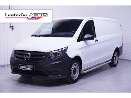 Mercedes-Benz Vito 0