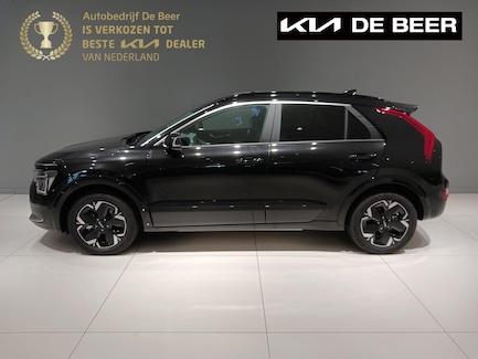 Kia Niro 0