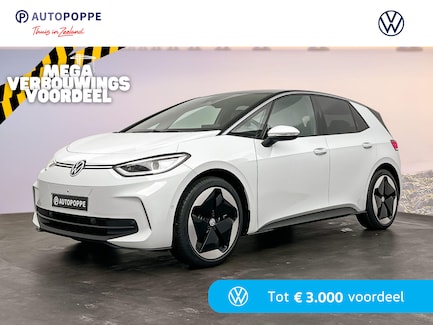 Volkswagen ID.3 0