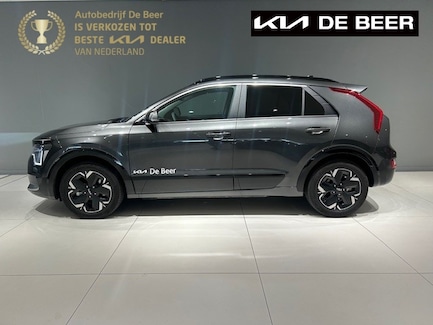 Kia Niro 0