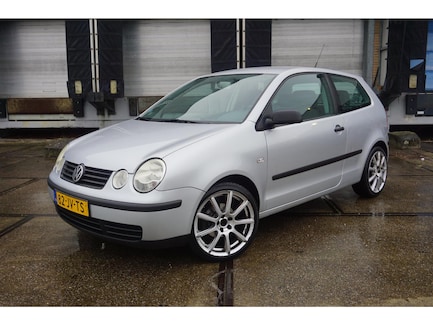 Volkswagen Polo 0