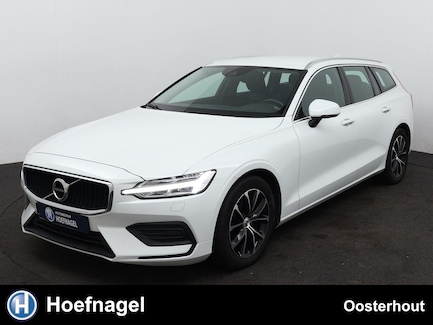 Volvo V60 0