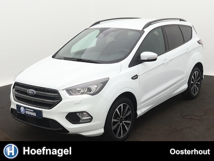 Ford Kuga 0