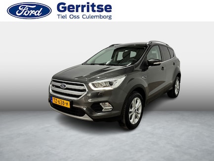 Ford Kuga 0