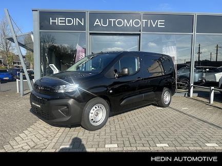 Peugeot e-Partner 0