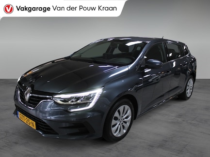 Renault Megane 0