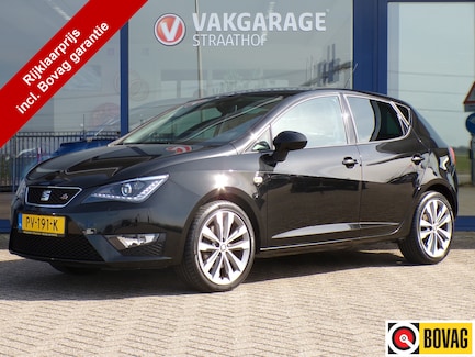 SEAT Ibiza 0