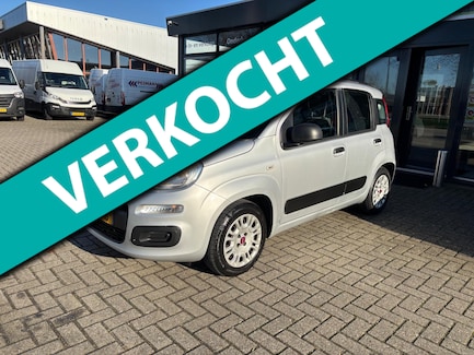 Fiat Panda 0
