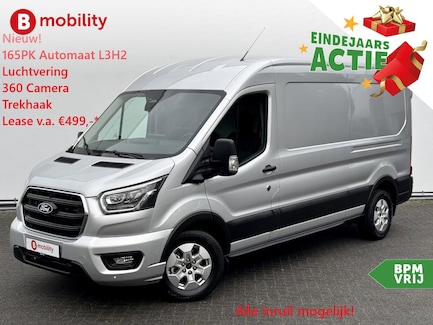 Ford Transit 0