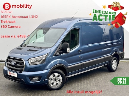 Ford Transit 0