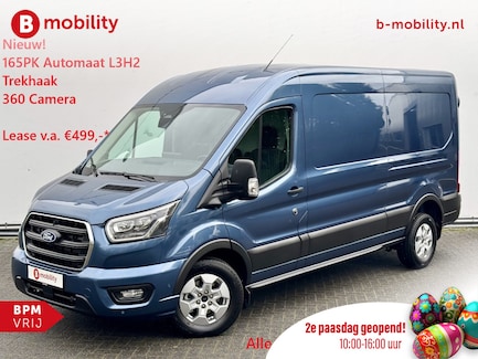 Ford Transit 0