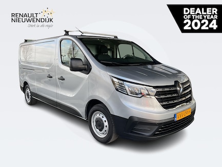 Renault Trafic 0