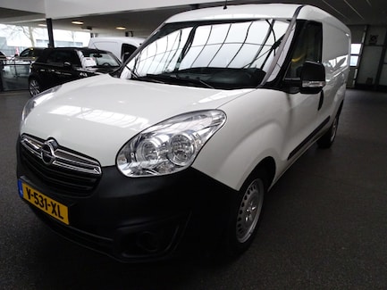 Opel Combo 0