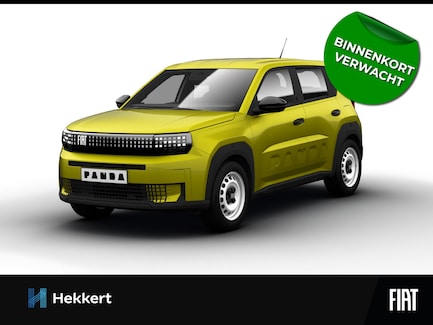 Fiat Panda 0