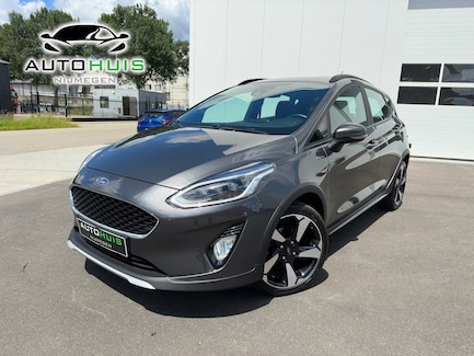Ford Fiesta 0