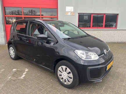 Volkswagen Up! 0