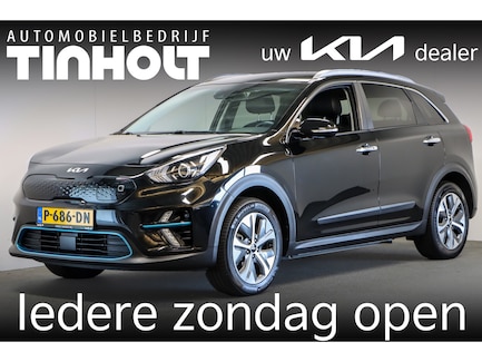 Kia Niro 0