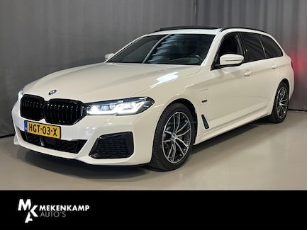 BMW 5-Serie 0