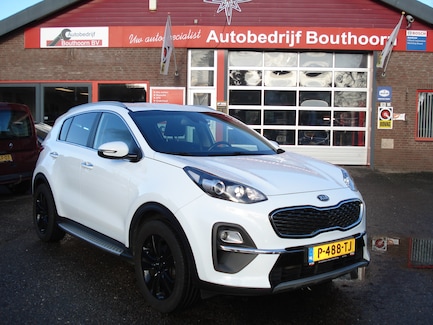 Kia Sportage 0