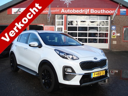 Kia Sportage 0