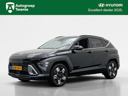 Hyundai Kona 0