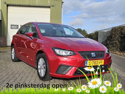 SEAT Ibiza 0