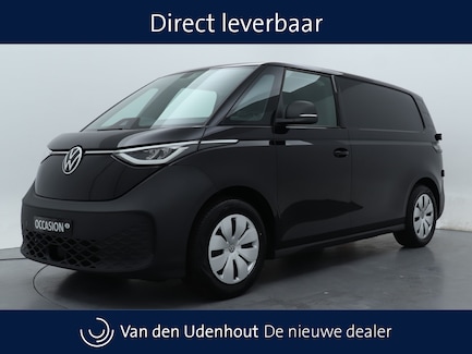Volkswagen ID. Buzz Cargo 0
