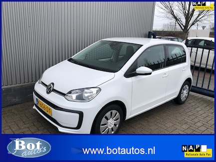 Volkswagen Up! 0