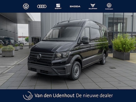 Volkswagen Crafter 0