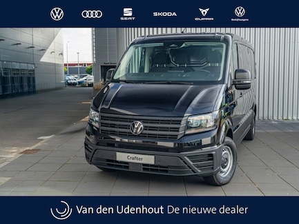 Volkswagen Crafter 0