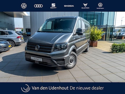 Volkswagen Crafter 0