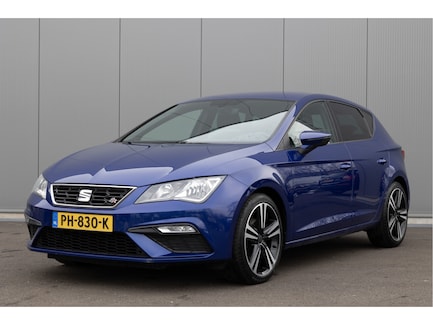 SEAT Leon 0