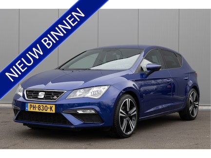 SEAT Leon 0