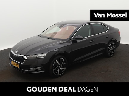 Skoda Octavia 0