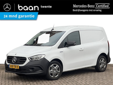 Mercedes-Benz eCitan 0