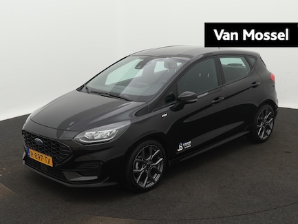 Ford Fiesta 0