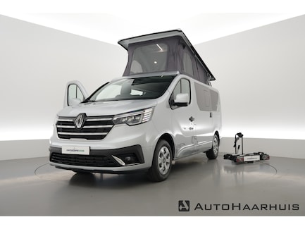 Renault Trafic 0