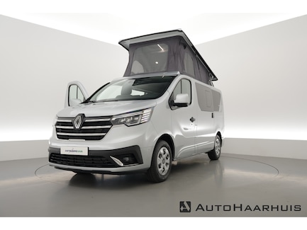 Renault Trafic 0