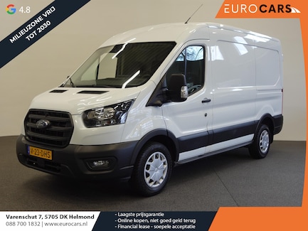 Ford Transit 0