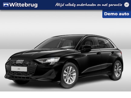 Audi A3 0